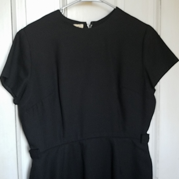 John Norman Inc. Dresses & Skirts - Vintage Little black dress